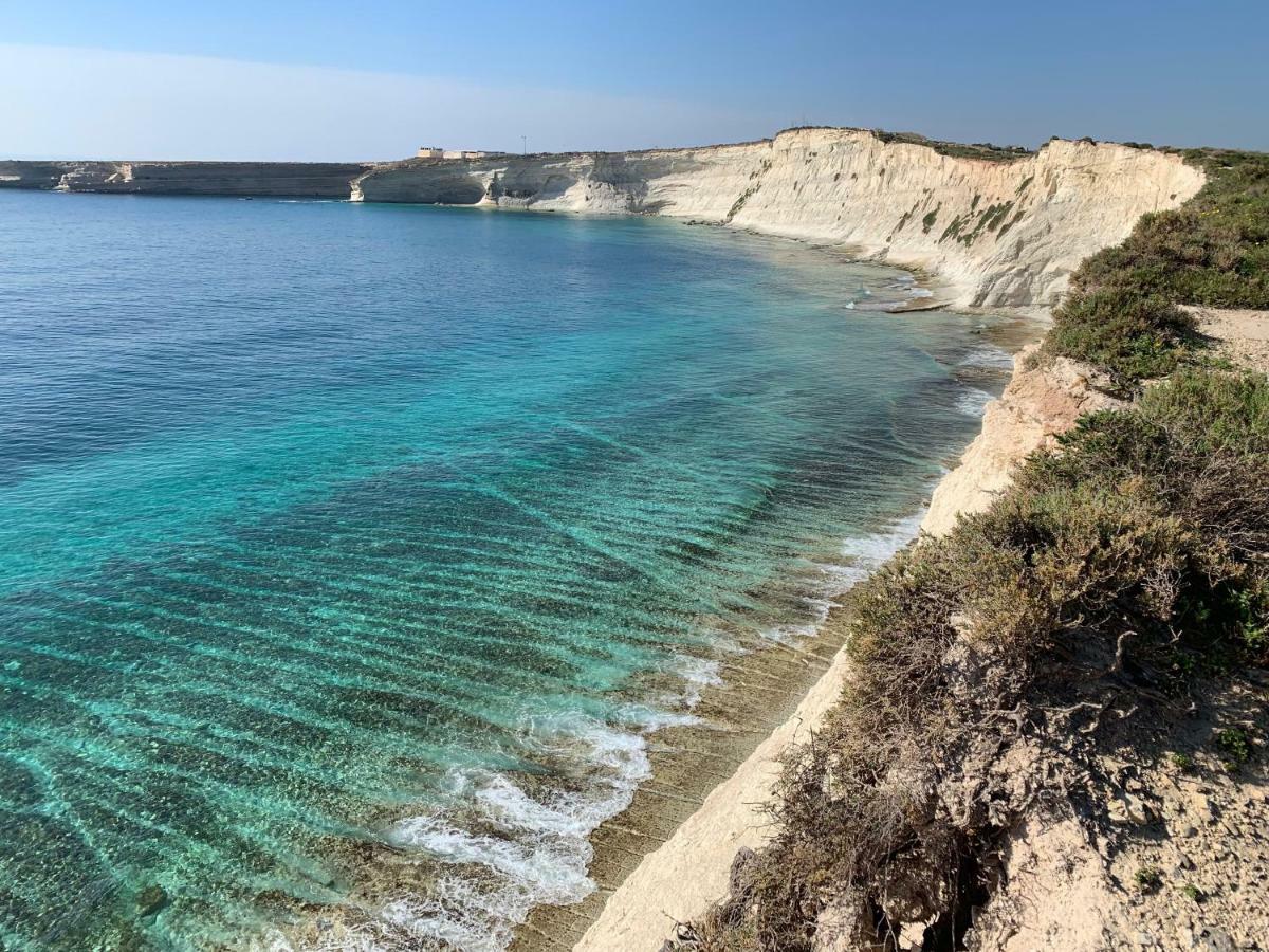 Anthony'S Sea Stay مرسلوك المظهر الخارجي الصورة
